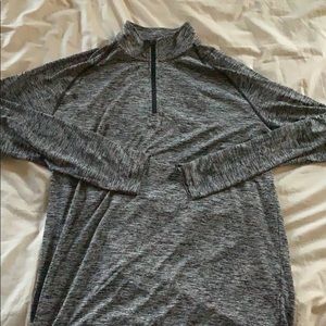 Under Armour Quarter Zip